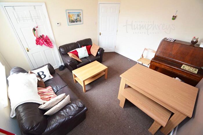 5 Bedroom House To Rent In Nevilles Cross Bank, Durham, DH1