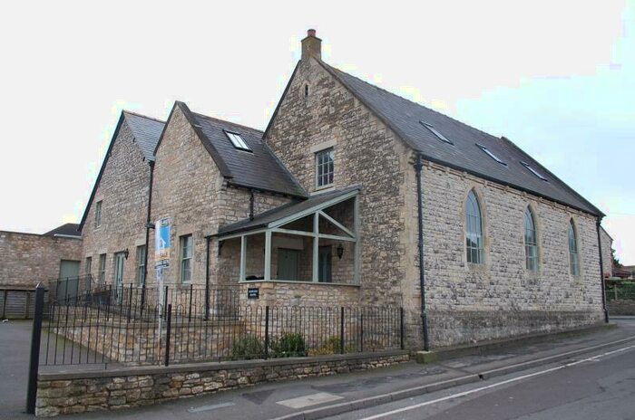 1 Bedroom Flat To Rent In Park Road, Paulton, Bristol, BS39