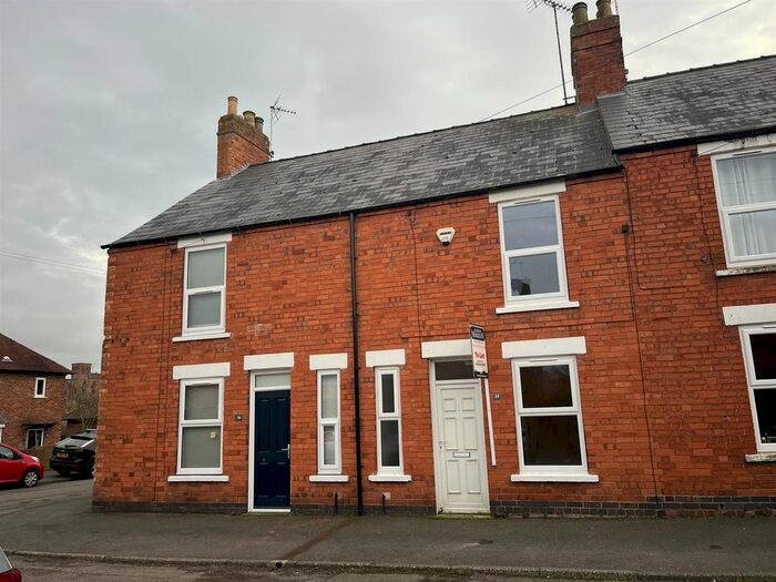 3 Bedroom Terraced House To Rent In Dover Street, Southwell, NG25