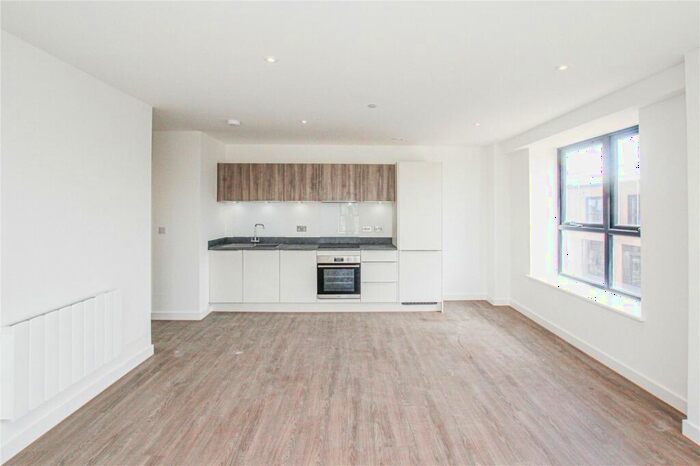 1 Bedroom Apartment To Rent In North Star Avenue, Town Centre, Swindon, Wiltshire, SN2