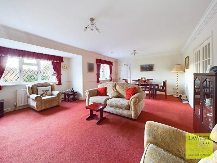 2 Bedroom Apartment For Sale In Park View Court, Park Avenue, Poynton, Stockport, Cheshire, SK12