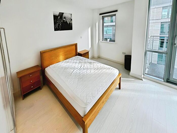 Flat To Rent In Manor Mills, Ingram Street, Leeds, West Yorkshire, LS11