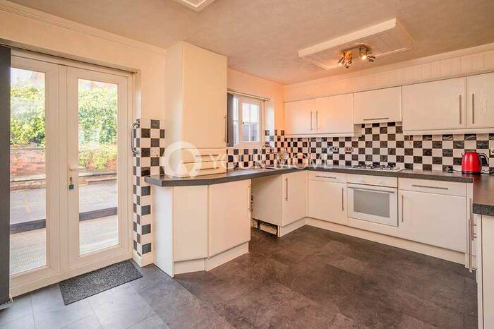 2 Bedroom Semi-Detached House For Sale In Billy Lane, Clifton, Swinton, Manchester, M27