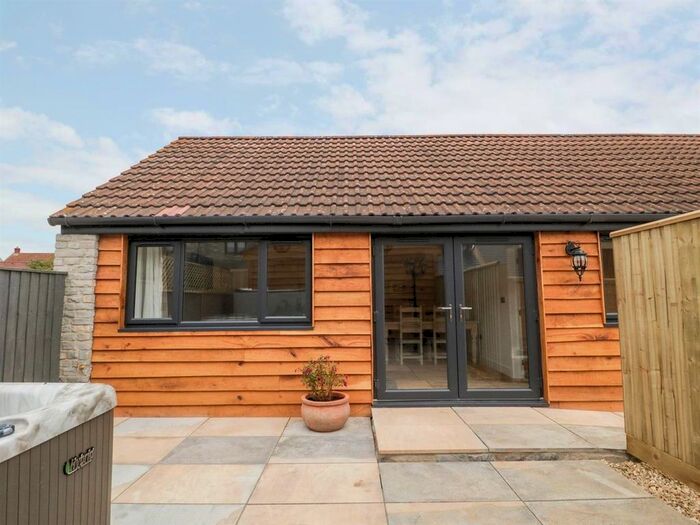 2 Bedroom Detached House To Rent In Pibsbury, Langport, TA10