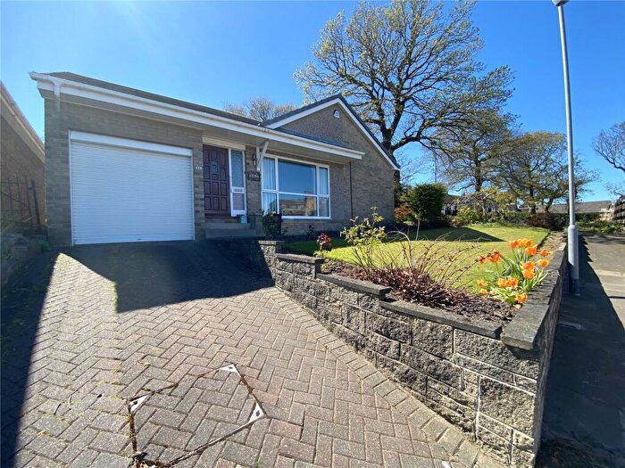 3 Bedroom Bungalow For Sale In Paddock Wood, Prudhoe, Northumberland, ., NE42