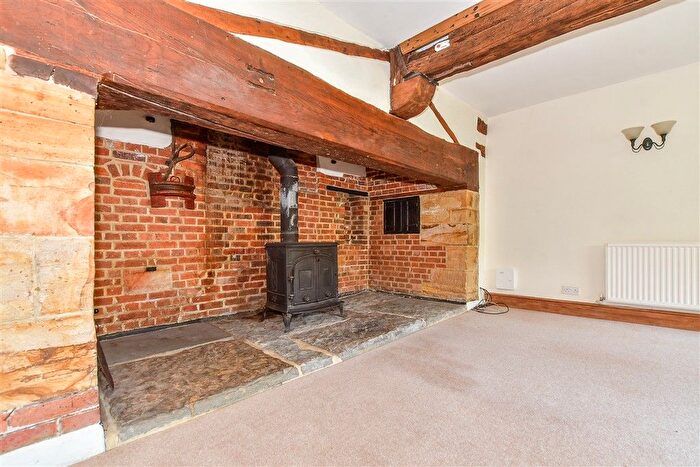 3 Bedroom Terraced House For Sale In Riverside Cottages, Withyham, Hartfield, East Sussex, TN7