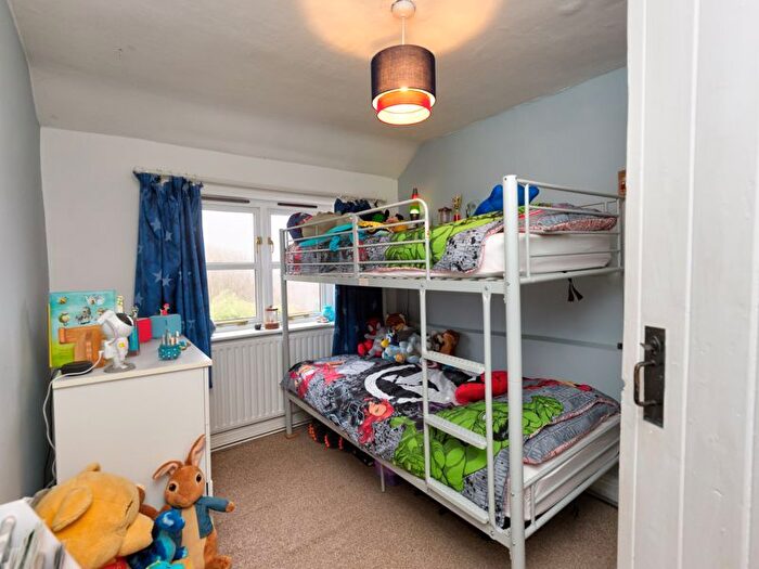 3 Bedroom Cottage For Sale In Crews Park, Broseley Wood, Broseley, TF12
