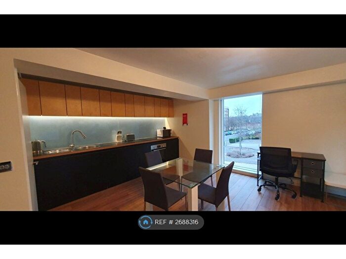 1 Bedroom Flat To Rent In The Avenue, Leeds, LS9