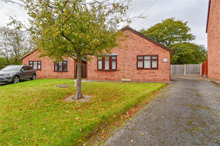 3 Bedroom Bungalow For Sale In Eagle Lane, Little Sutton, Ellesmere Port, CH66