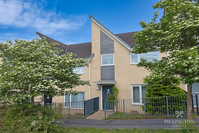 3 Bedroom Terraced House For Sale In Plymouth, Devon, PL5