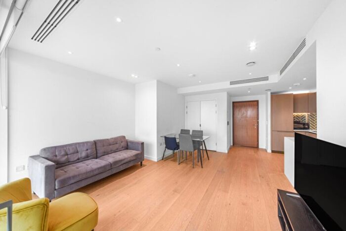 2 Bedroom Apartment To Rent In Atlas Building, City Road, EC1V