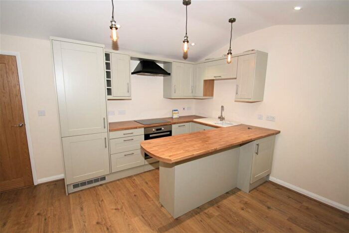 1 Bedroom Flat To Rent In Heniker Lane, Sutton Valence, Maidstone, ME17