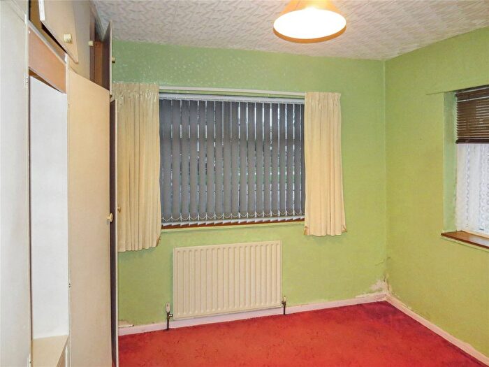 1 Bedroom Flat For Sale In Fulwood Avenue, Blackpool, Lancashire, FY3