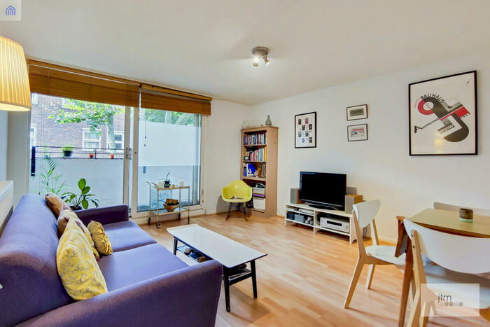 1 Bedroom Flat To Rent In Holland Walk, N19
