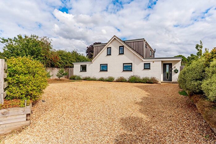 6 Bedroom Detached Bungalow For Sale In Thursford Road, Little Snoring, NR21