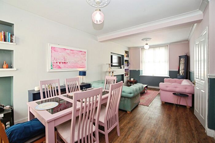 2 Bedroom Terraced House For Sale In Bonvilston Road, Pontypridd, CF37
