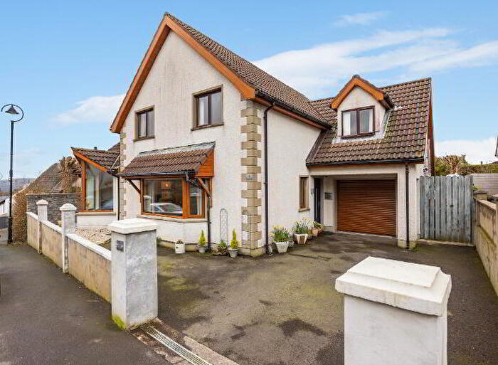 4 Bedroom Detached House For Sale In Drum Hill, Lisburn, BT27