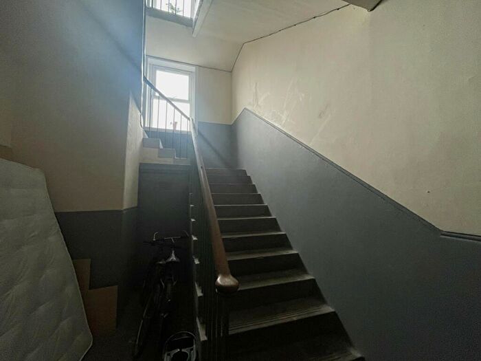 1 Bedroom Flat For Sale In / Nelson Street, Largs, Ayrshire, KA30