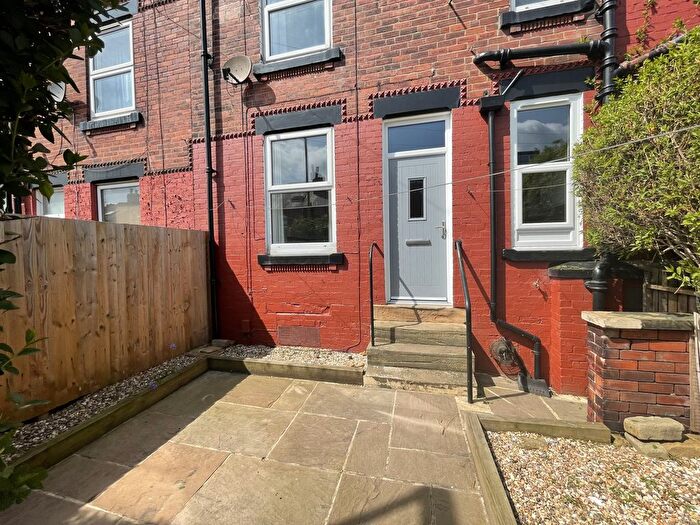 2 Bedroom Terraced House To Rent In Nowell Grove, Leeds, West Yorkshire, LS9