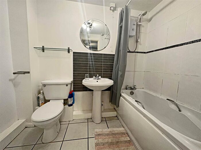 1 Bedroom Terraced Bungalow To Rent In Northumbrian Way, North Shields, NE29