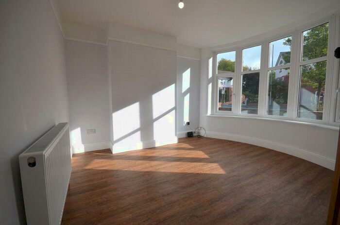 3 Bedroom House To Rent In Parrswood Road, Withington, Manchester, M20