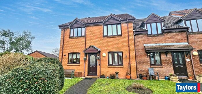 2 Bedroom Flat For Sale In Priory Court, Priory Road, Oldswinford, Stourbridge, West Midlands, DY8