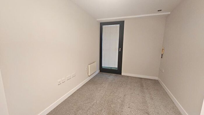 1 Bedroom Flat To Rent In Castle Wharf, East Tucker Street, BS1
