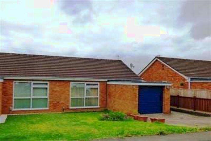 1 Bedroom Bungalow To Rent In Robinswood, GL4
