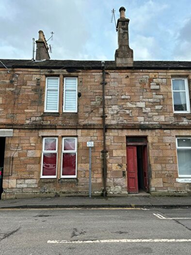 1 Bedroom Flat To Rent In Falkirk, FK1