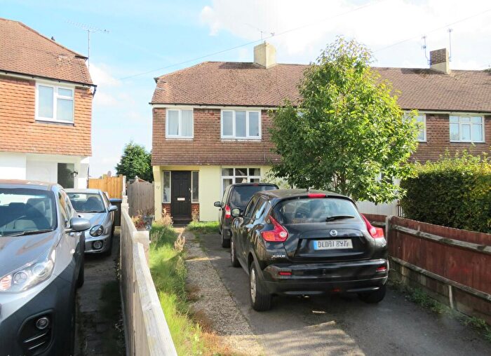 3 Bedroom House To Rent In Copse Close, East Grinstead, RH19