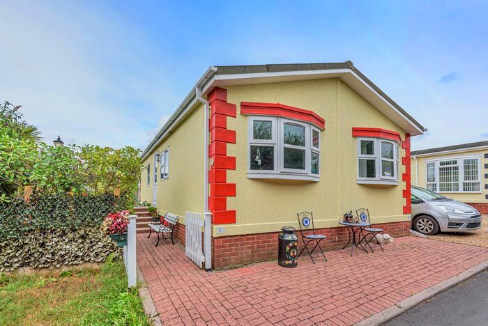 2 Bedroom Detached House For Sale In Aveton Gifford, Kingsbridge, TQ7