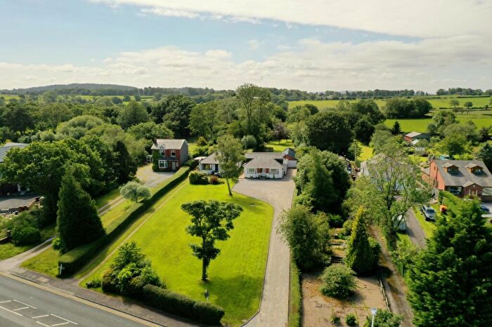 4 Bedroom Detached House For Sale In Preston New Road, Mellor Brook, BB2