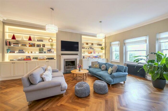 4 Bedroom Flat To Rent In Belsize Park, Belsize Park, NW3
