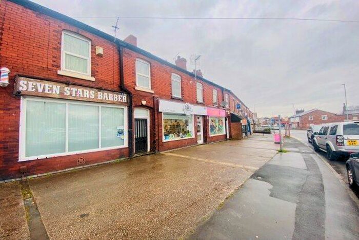 1 Bedroom Flat To Rent In Leyland Lane, Leyland, PR25