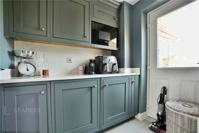 4 Bedroom Detached House For Sale In Richardson Lane, Halstead, Essex, CO9