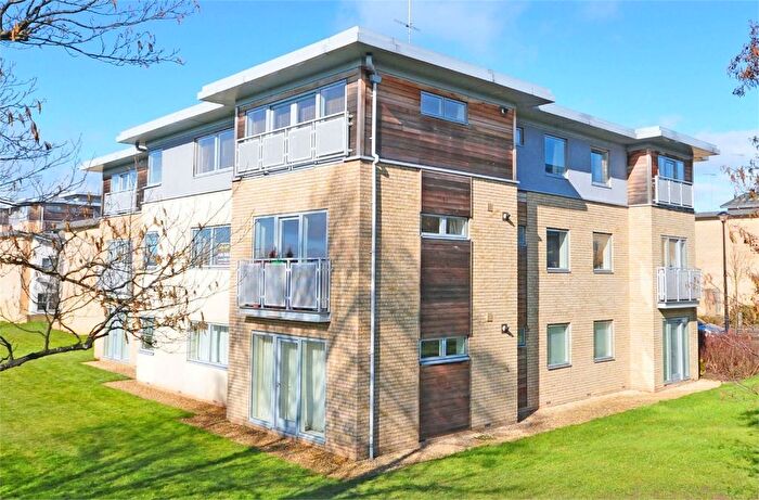 2 Bedroom Flat To Rent In Sotherby Drive, Cheltenham, GL51