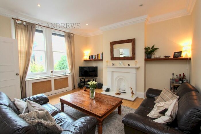 2 Bedroom Flat To Rent In Windsor Road, Ealing, W5