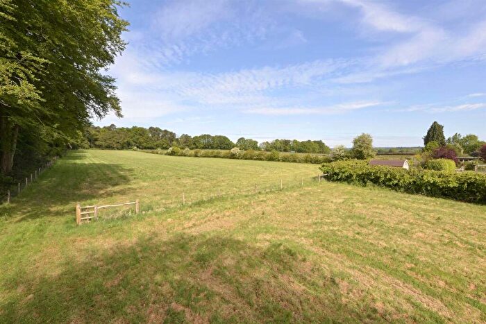4 Bedroom Detached House For Sale In Hambledon Road, Hydestile, Godalming, GU8