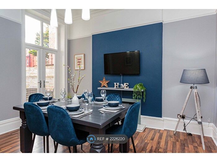 5 Bedroom Semi-Detached House To Rent In Orchard Road, Lytham St. Annes, FY8