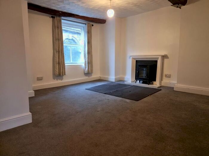1 Bedroom Flat To Rent In Load Street, Bewdley, DY12