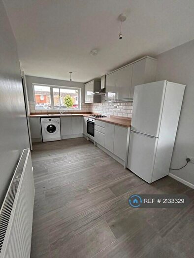 3 Bedroom Terraced House To Rent In Dillotford Avenue, Coventry, CV3