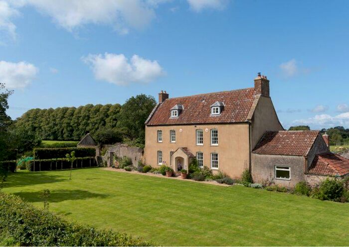 6 Bedroom Detached House For Sale In Nempnett Thrubwell, Bristol, BS40