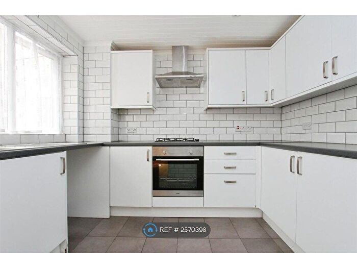 3 Bedroom Terraced House To Rent In Prince Charles Avenue, Minster On Sea, Sheerness, ME12