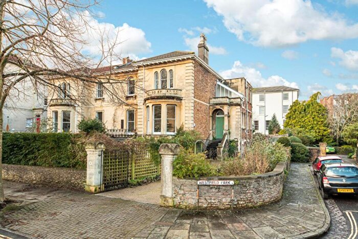 3 Bedroom Apartment To Rent In Westfield Park, Bristol, BS6