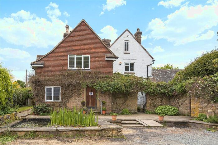 5 Bedroom Detached House To Rent In Station Road, Withyham, Hartfield, East Sussex, TN7