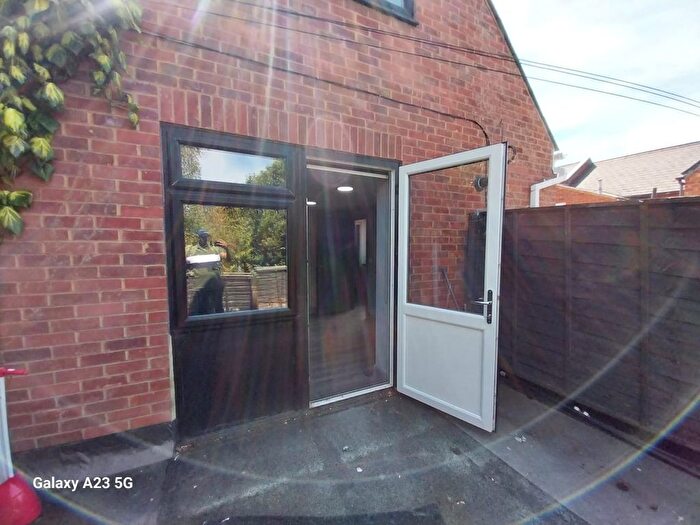1 Bedroom Flat To Rent In Flat, Reading, RG30