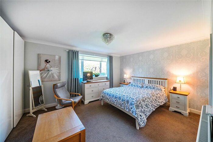 3 Bedroom Bungalow For Sale In Leeds Road, Kippax, Leeds, West Yorkshire, LS25