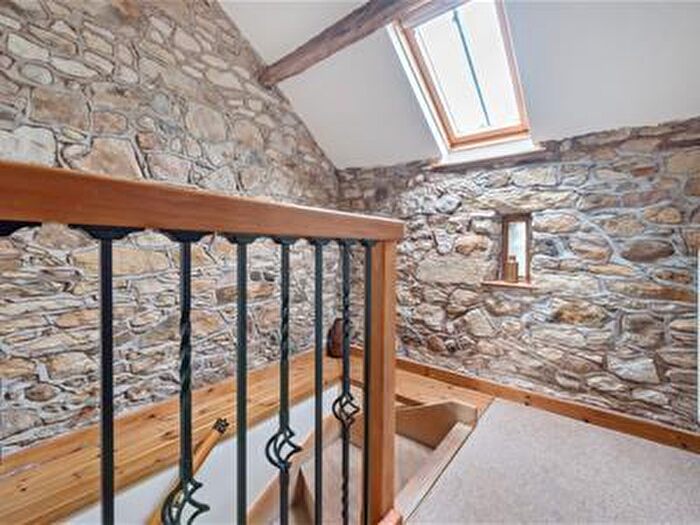 2 Bedroom End Of Terrace House To Rent In High Brigham, Brigham, Cockermouth, CA13