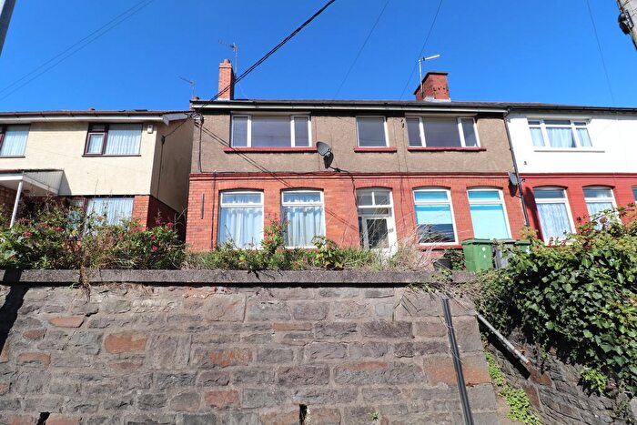 3 Bedroom Flat To Rent In Wentloog Road, Rumney, Cardiff, CF3