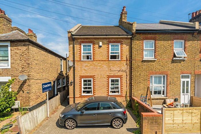 3 Bedroom Terraced House To Rent In Carlwell Street, Tooting, SW17
